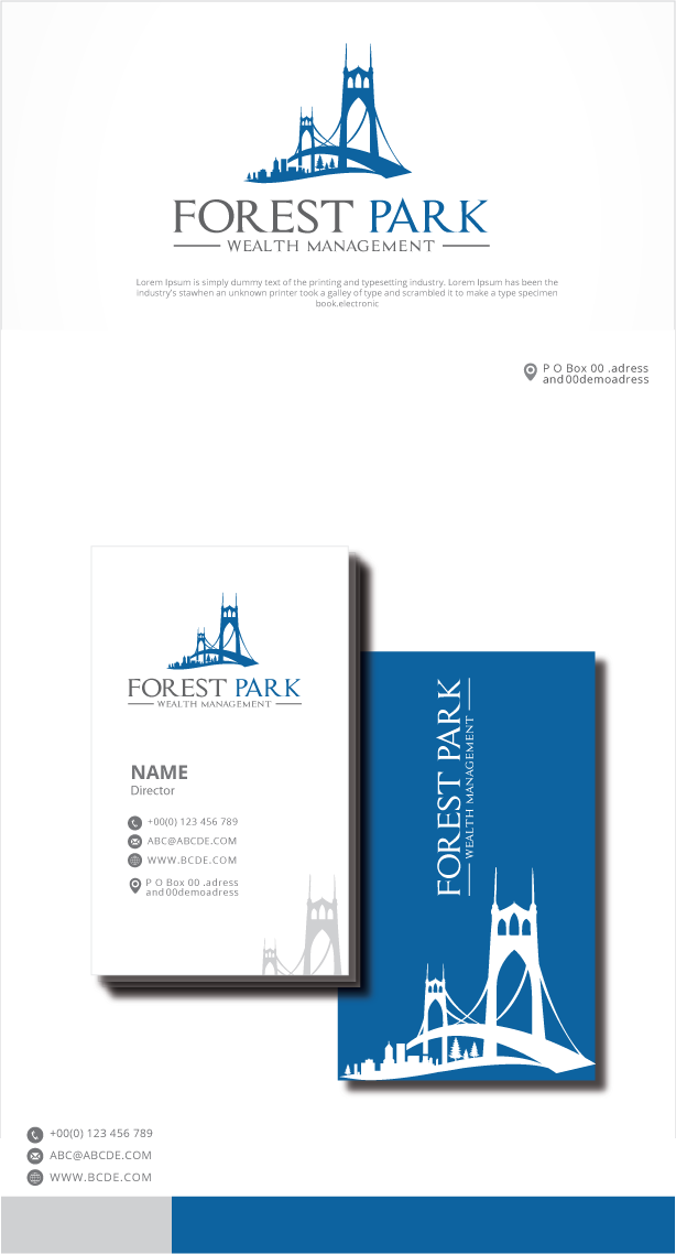 Logo Design by graphicevolution for this project | Design #28929576