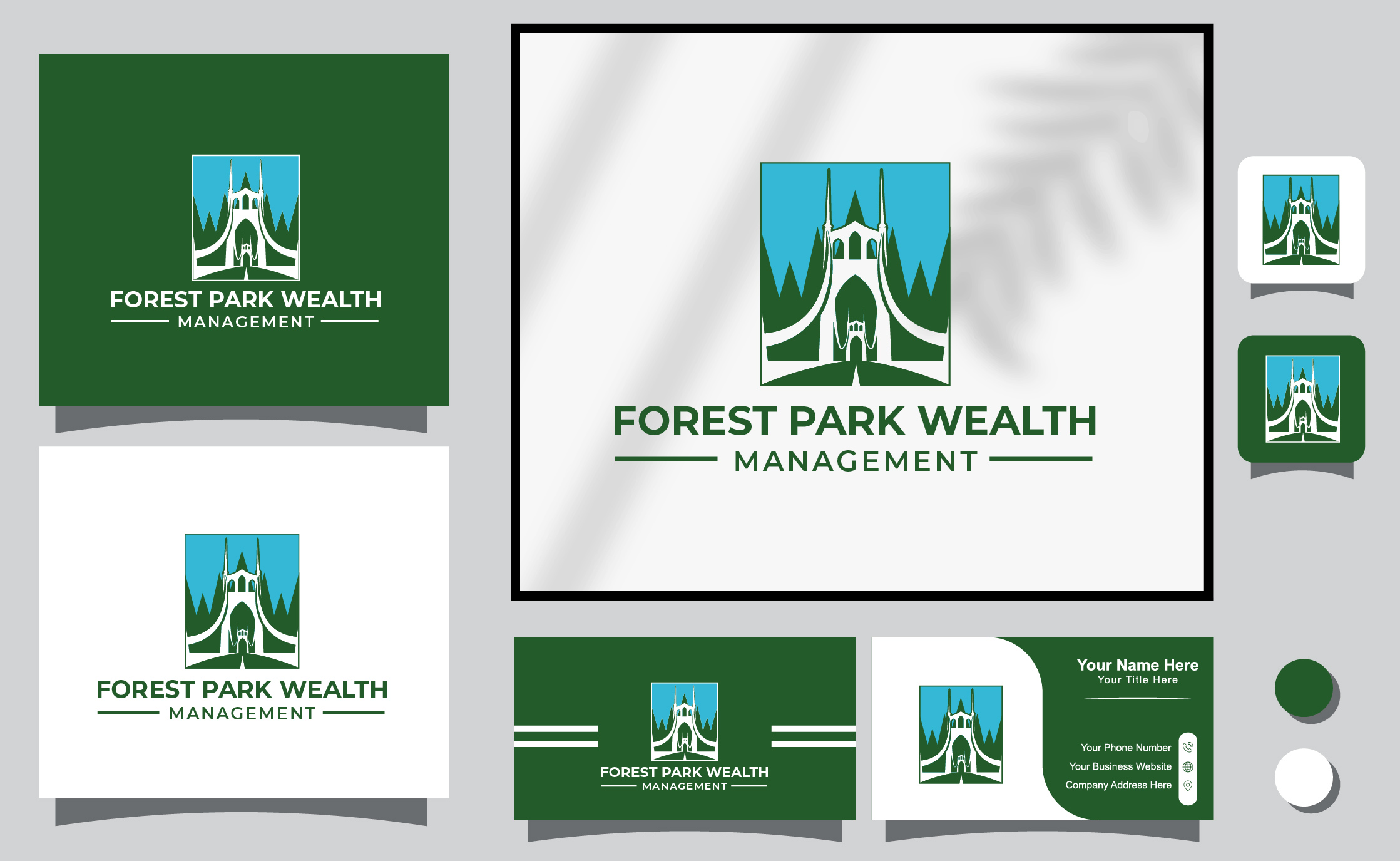 Logo Design by Mario 11 for this project | Design #28925875