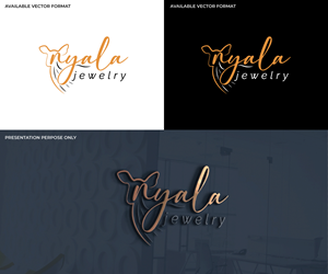 Logo Design by RS_Design for this project | Design: #28926280