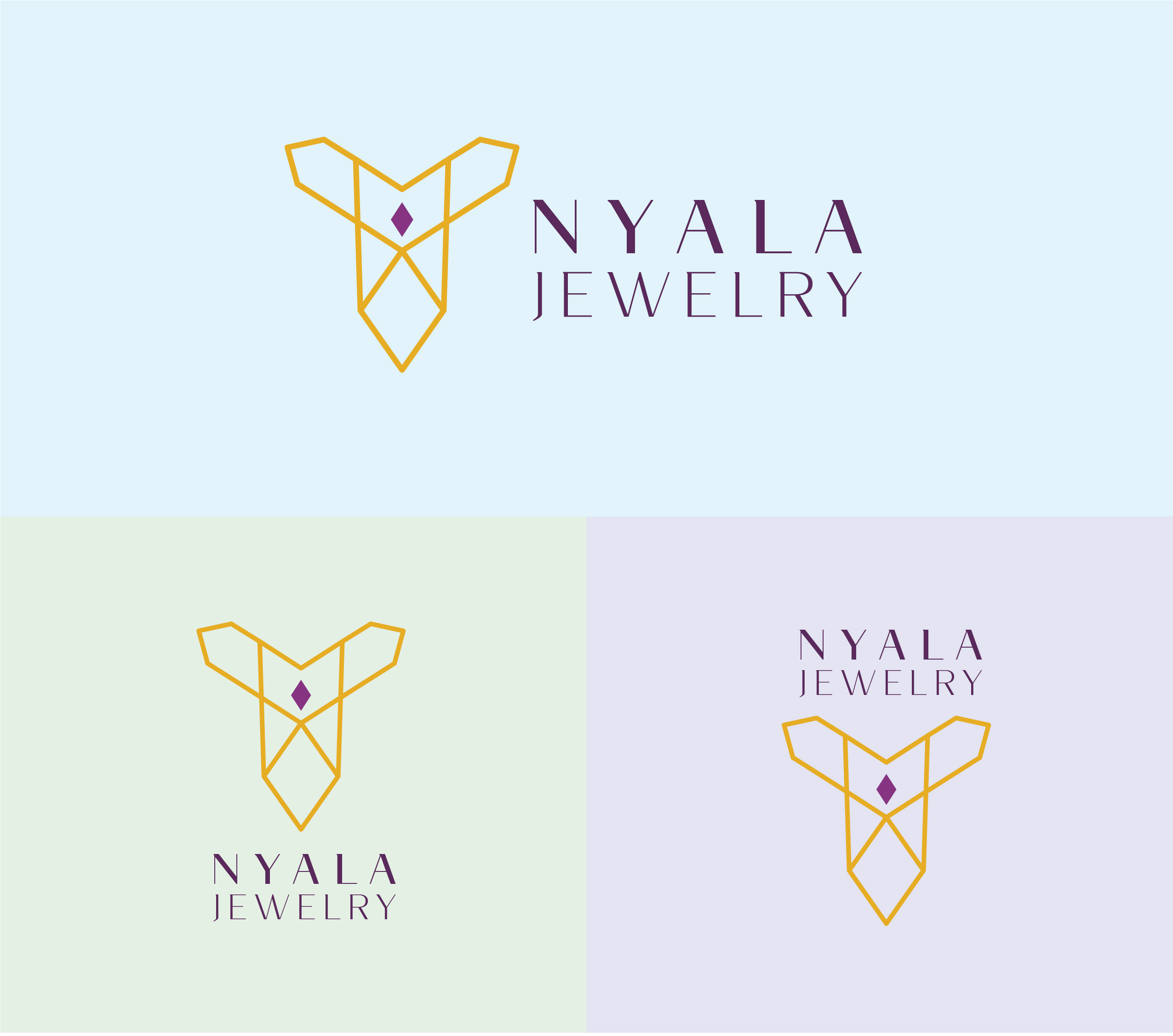 Logo Design by MM Studio for this project | Design #28954187