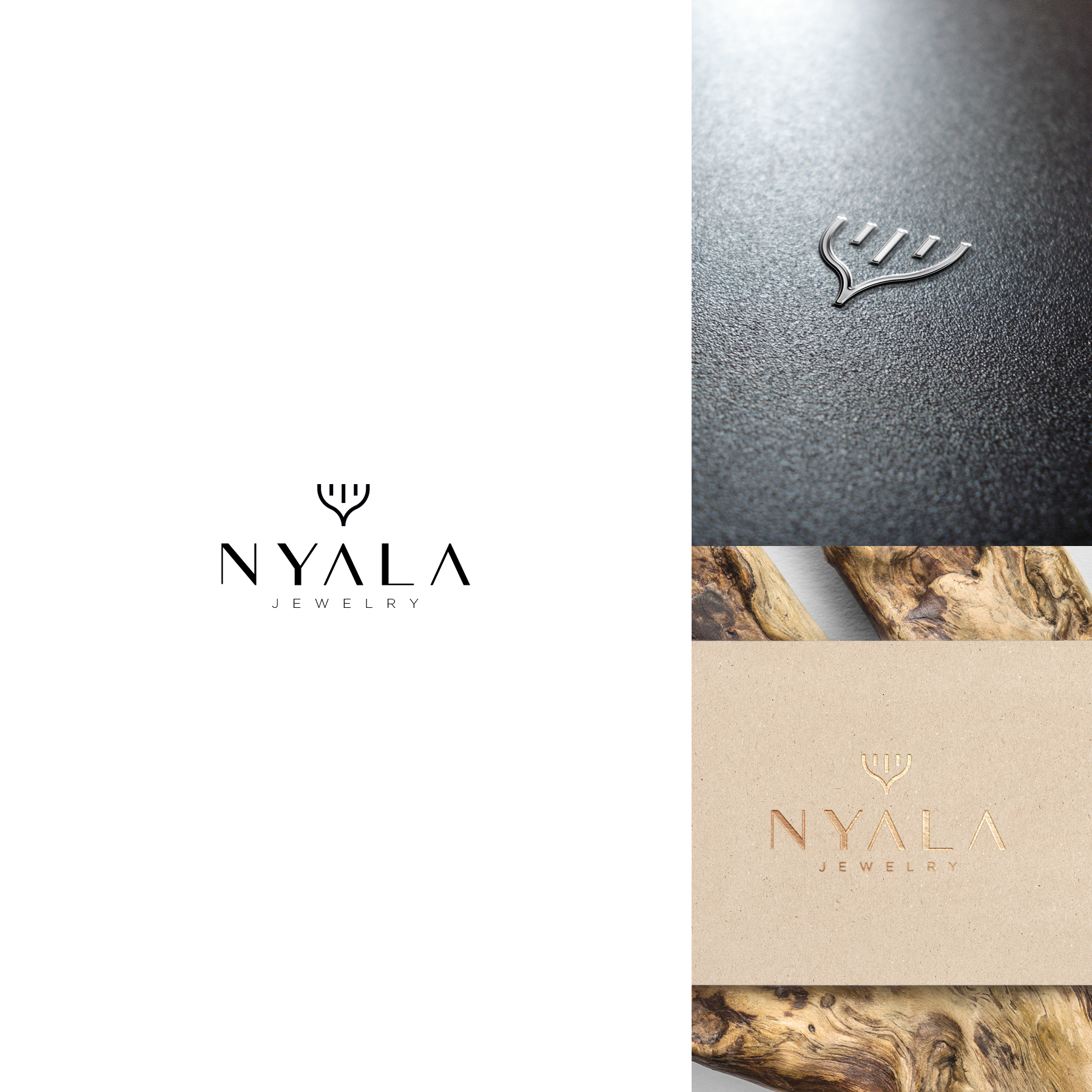 Logo Design by JohnM. for this project | Design #28924247