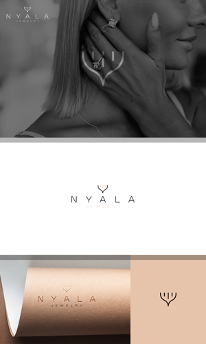 Logo Design by JohnM.