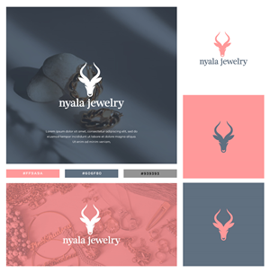 Logo Design by HWdesigns for this project | Design: #28930986
