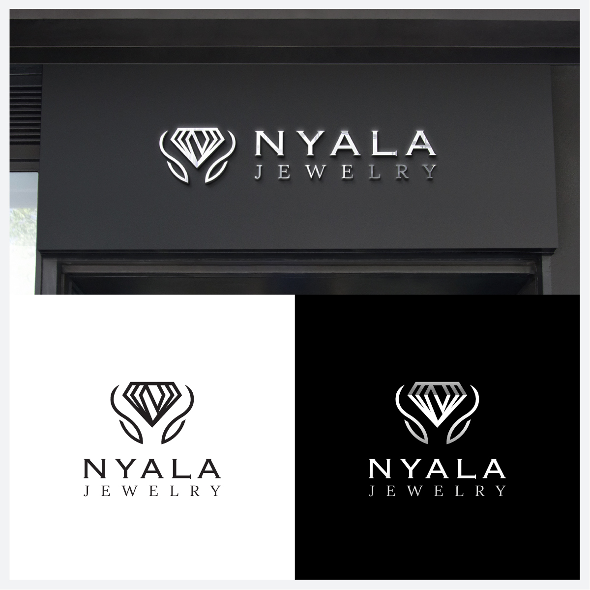 Logo Design by anonrotide for this project | Design #28957073