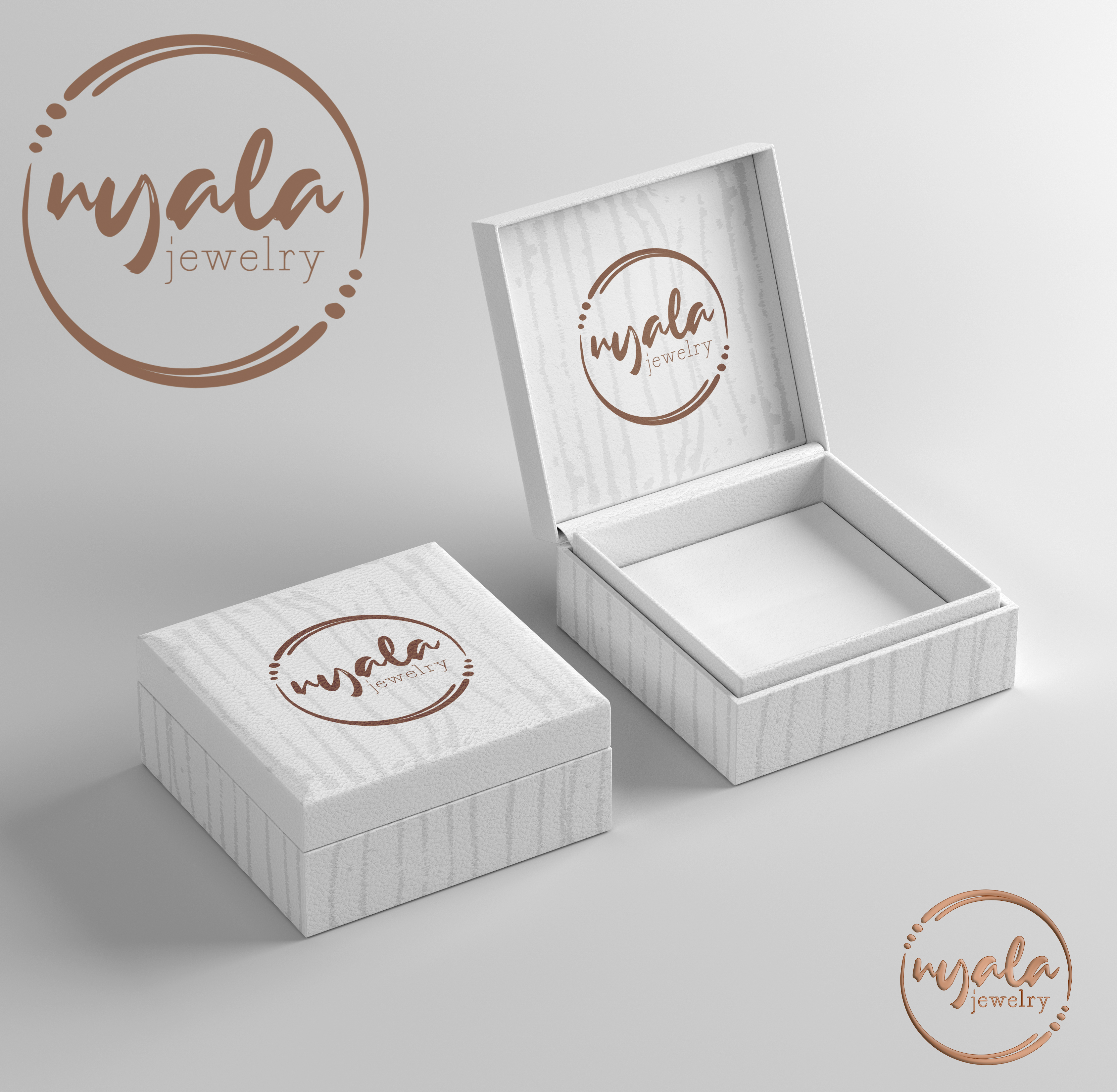Logo Design by Lezette_G for this project | Design #28927328