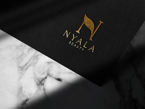 Logo Design by faical kasimi 2 for this project | Design: #28946450