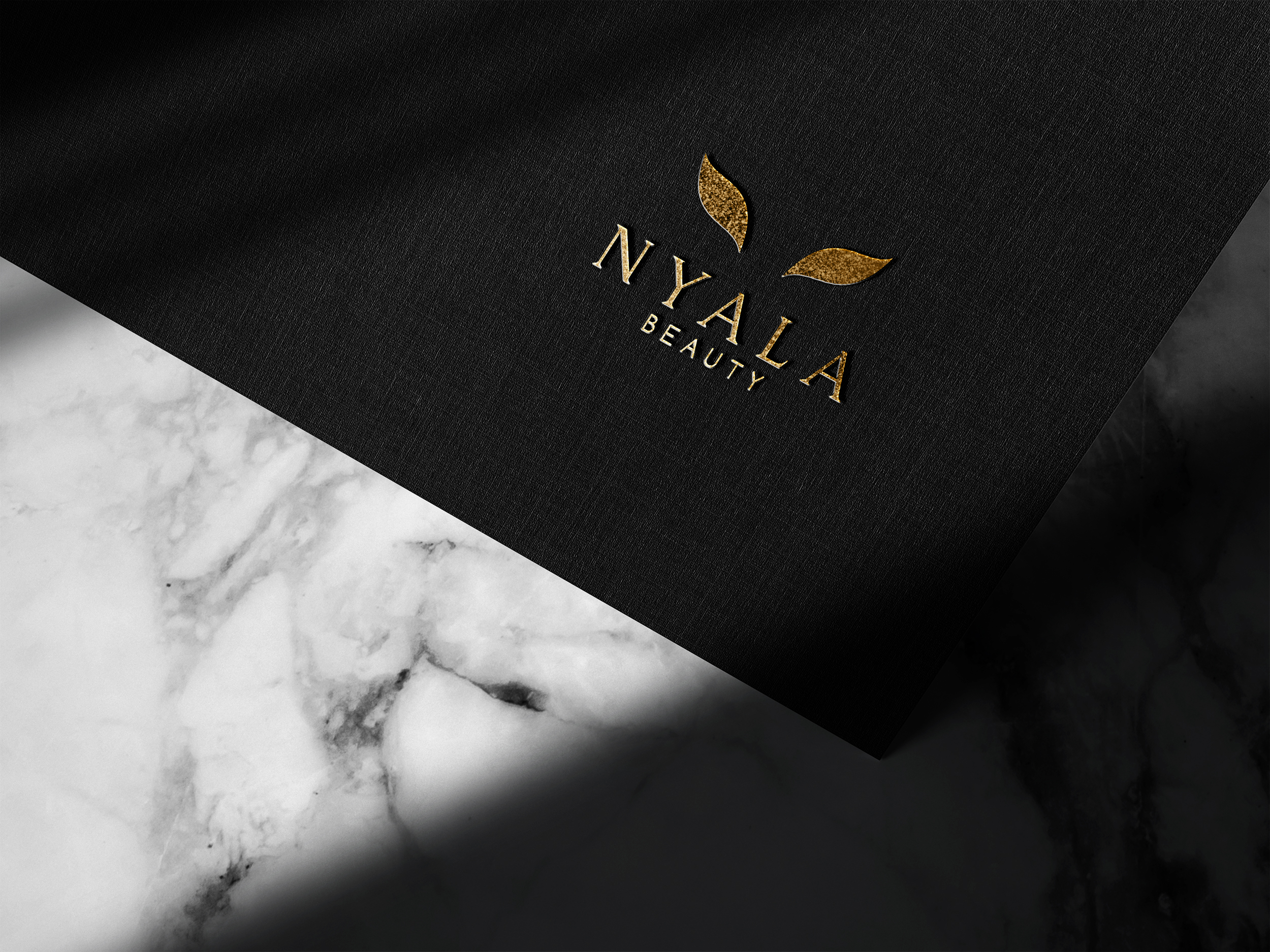 Logo Design by faical kasimi 2 for this project | Design #28946455