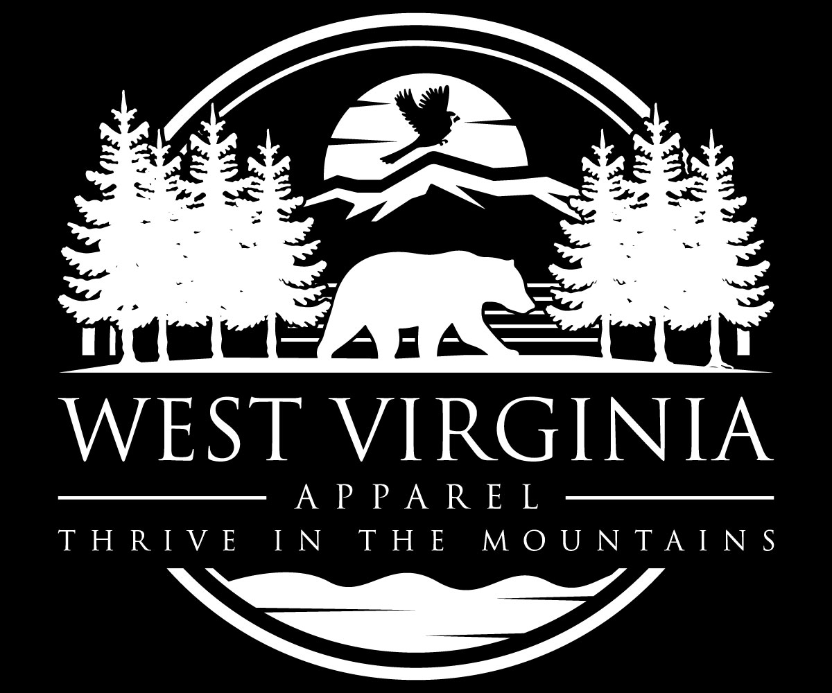Logo Design by RS_Design for West Virginia Apparel | Design #28920718