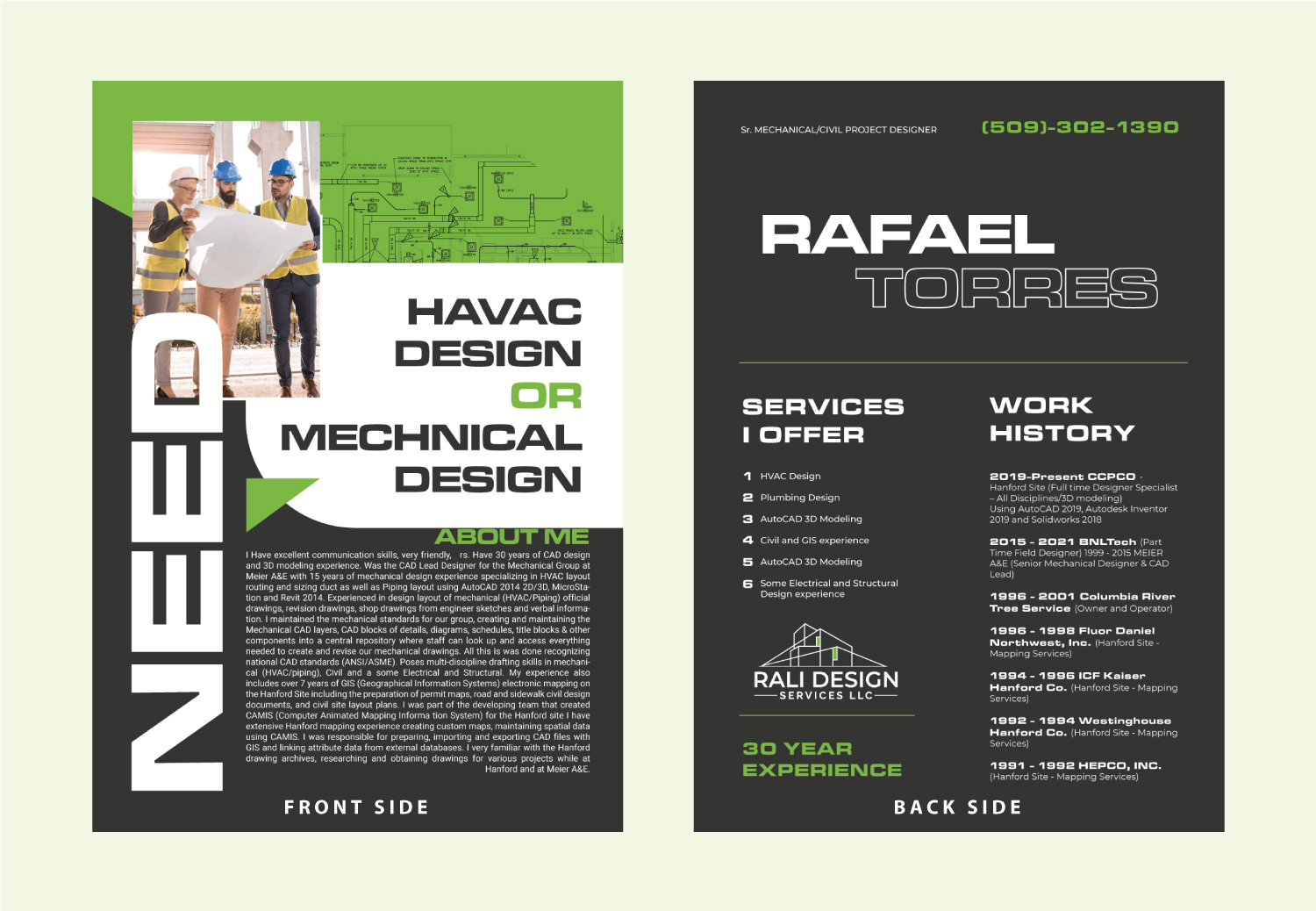 Design de Flyer par JK18 pour ce projet | Design #28924338