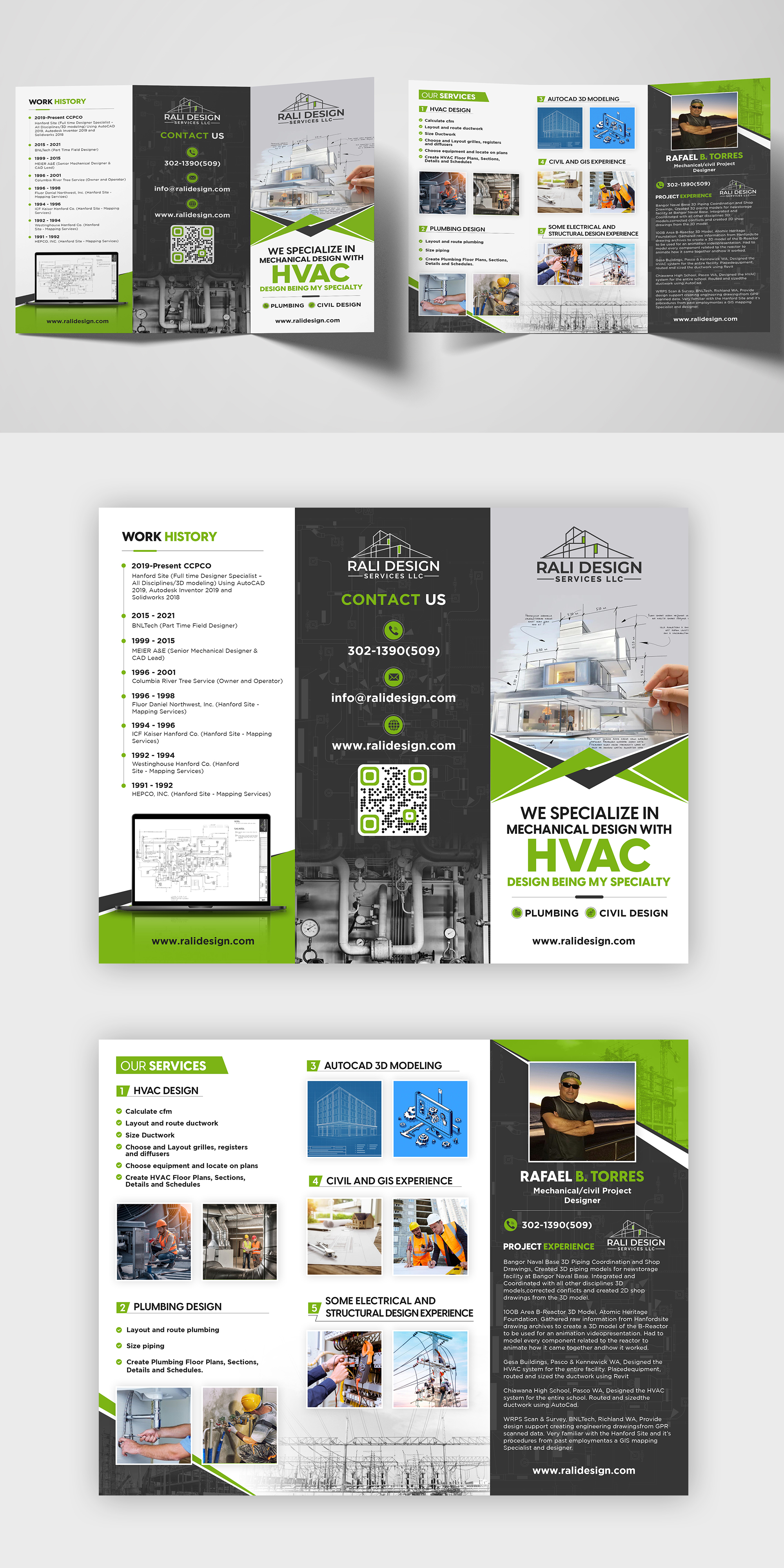 Design de Flyer par debdesign pour ce projet | Design #28924823
