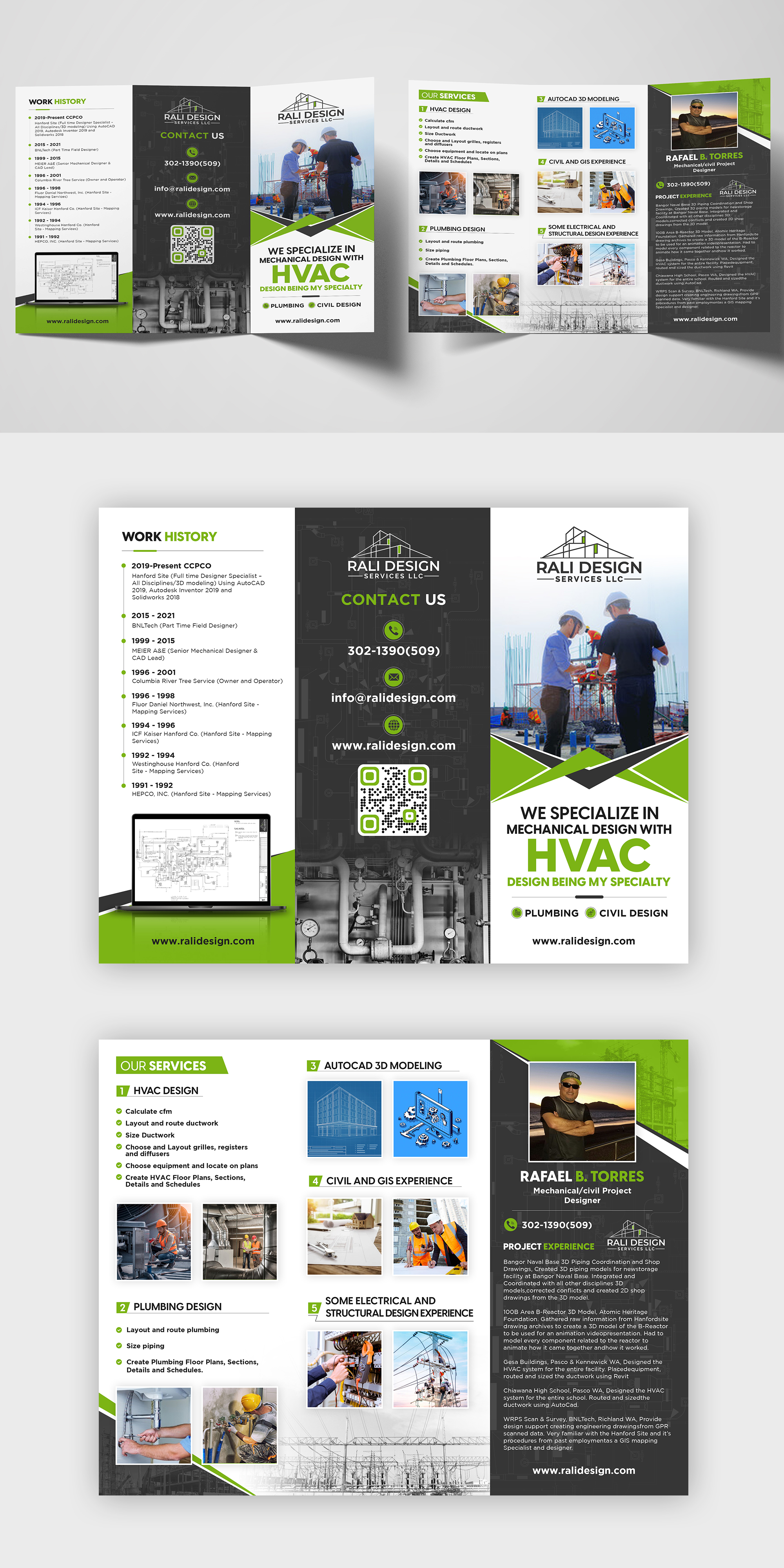 Flyer Design by debdesign for this project | Design #28924824