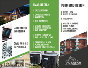 Design de Flyer par 3Guys pour ce projet | Design : #28955668