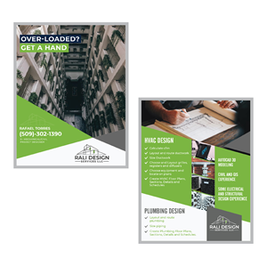 Design de Flyer par 3Guys pour ce projet | Design : #28955691