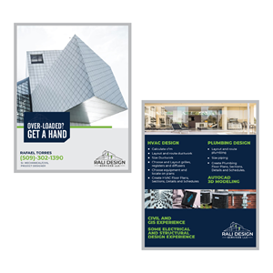 Design de Flyer par 3Guys pour ce projet | Design : #28955692