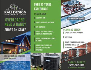Design de Flyer par 3Guys pour ce projet | Design : #29000850
