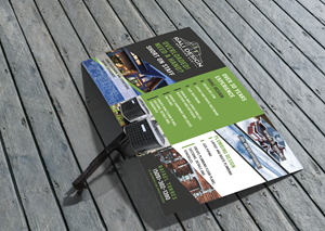 Design de Flyer par 3Guys pour ce projet | Design : #29000851