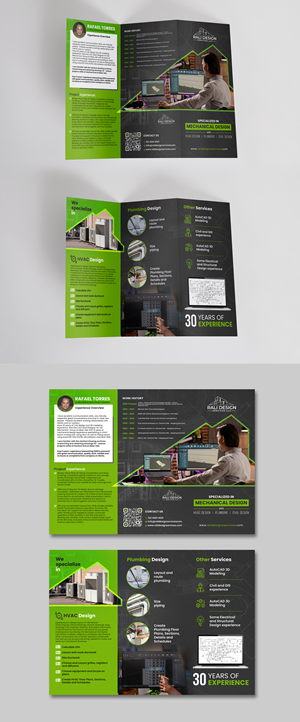 HVAC Design Services