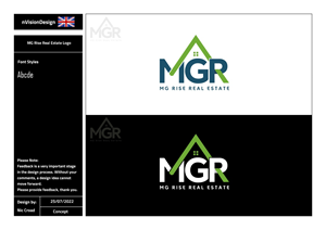 Logo-Design von nvisiondesign.co.uk für Pursuit Digital LLC | Design: #28925461