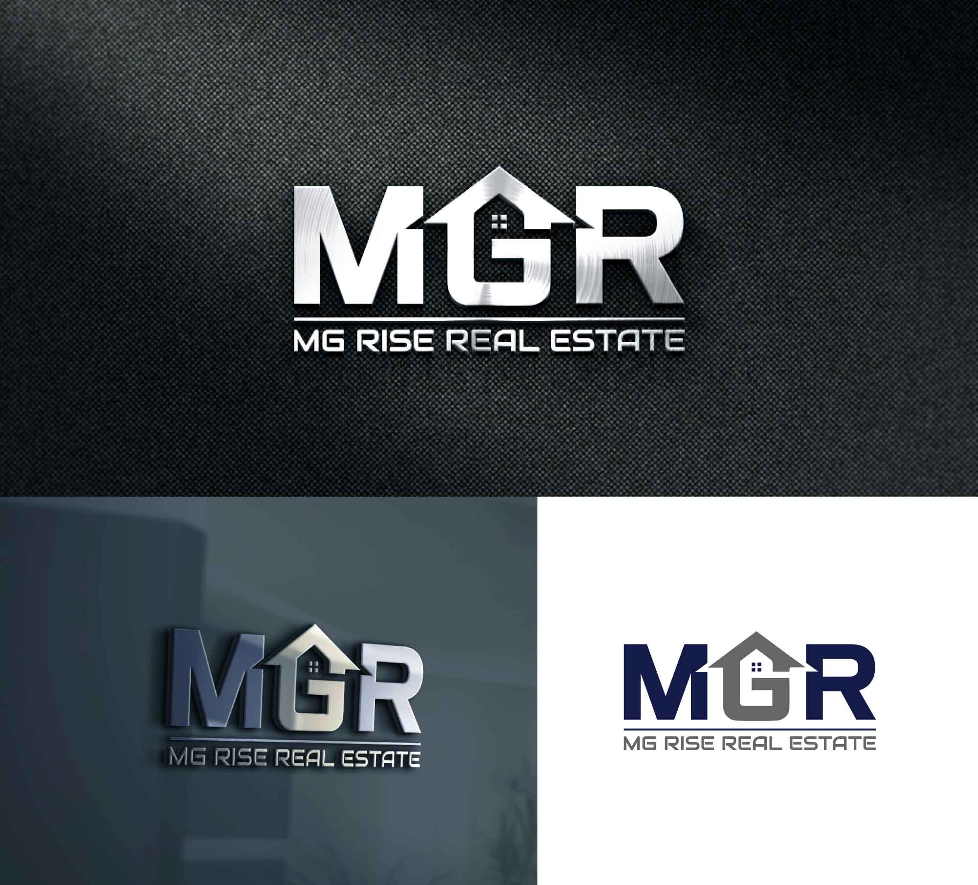 Diseño de Logo por riyad123 para Pursuit Digital LLC | Diseño #28927152