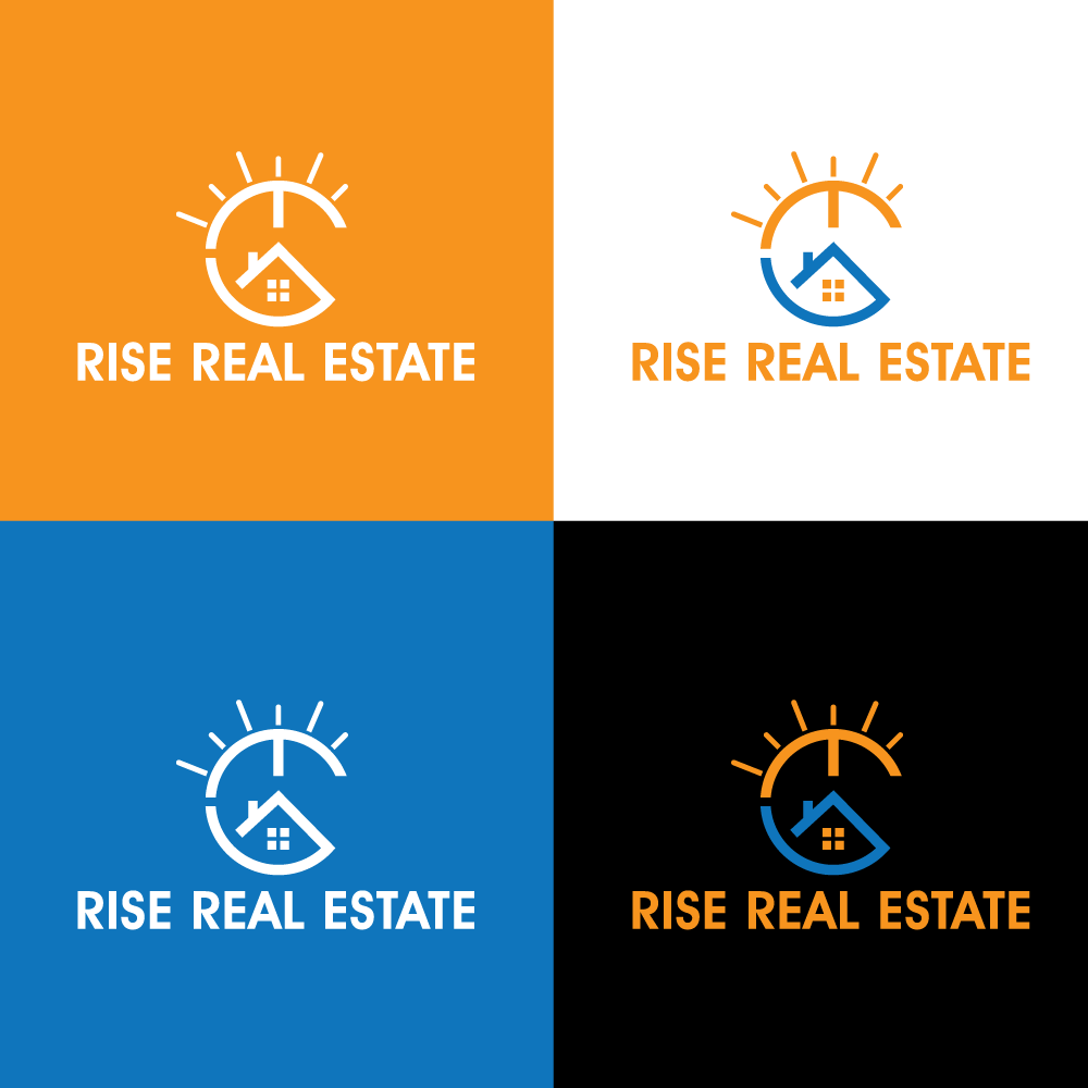 Logo Design by Rear Designer for Pursuit Digital LLC | Design #28929773