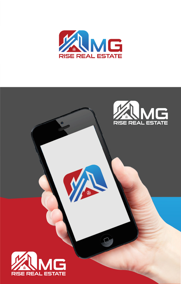 Logo Design by Deziners Zone for Pursuit Digital LLC | Design #28926511