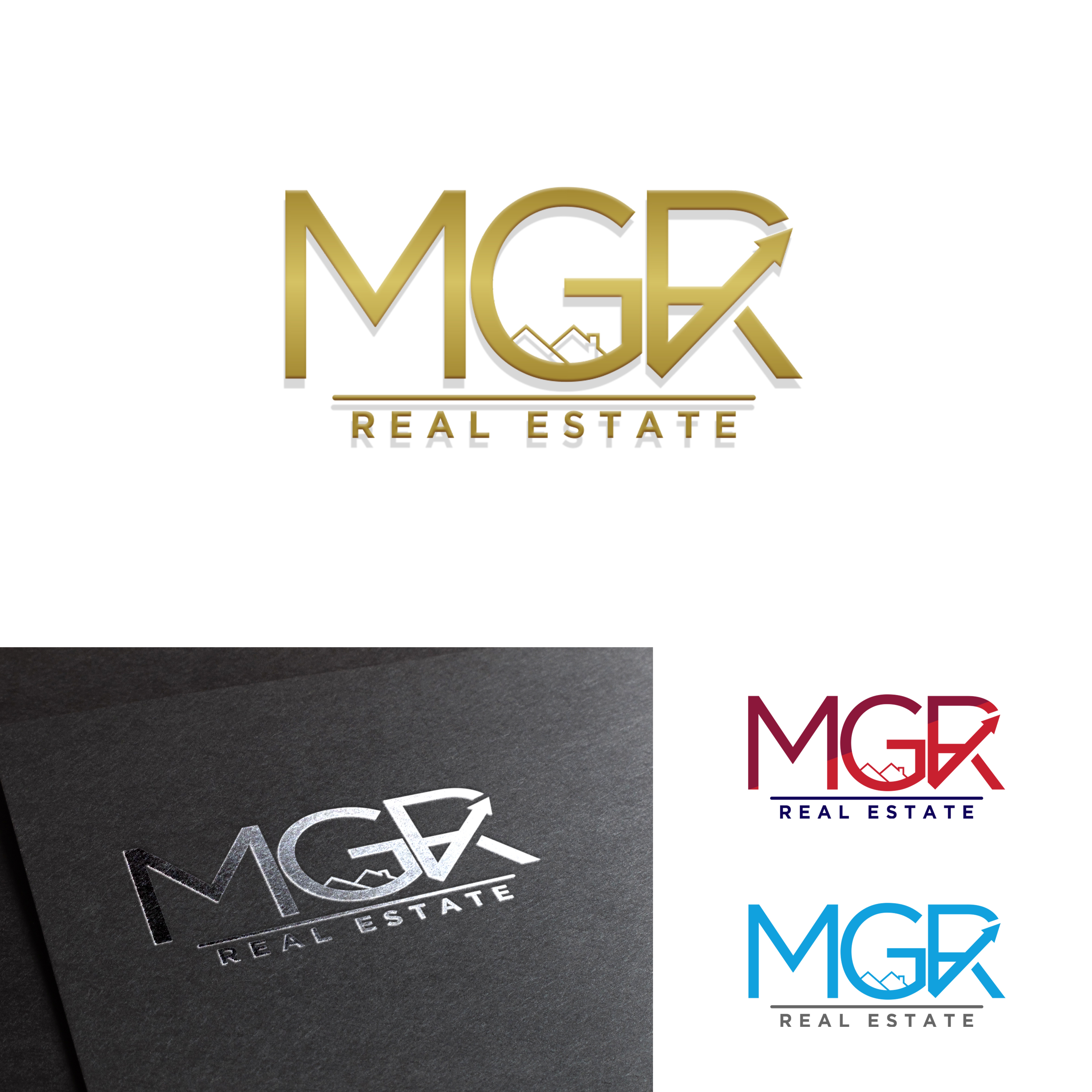 Diseño de Logo por Lezette_G para Pursuit Digital LLC | Diseño #28926386