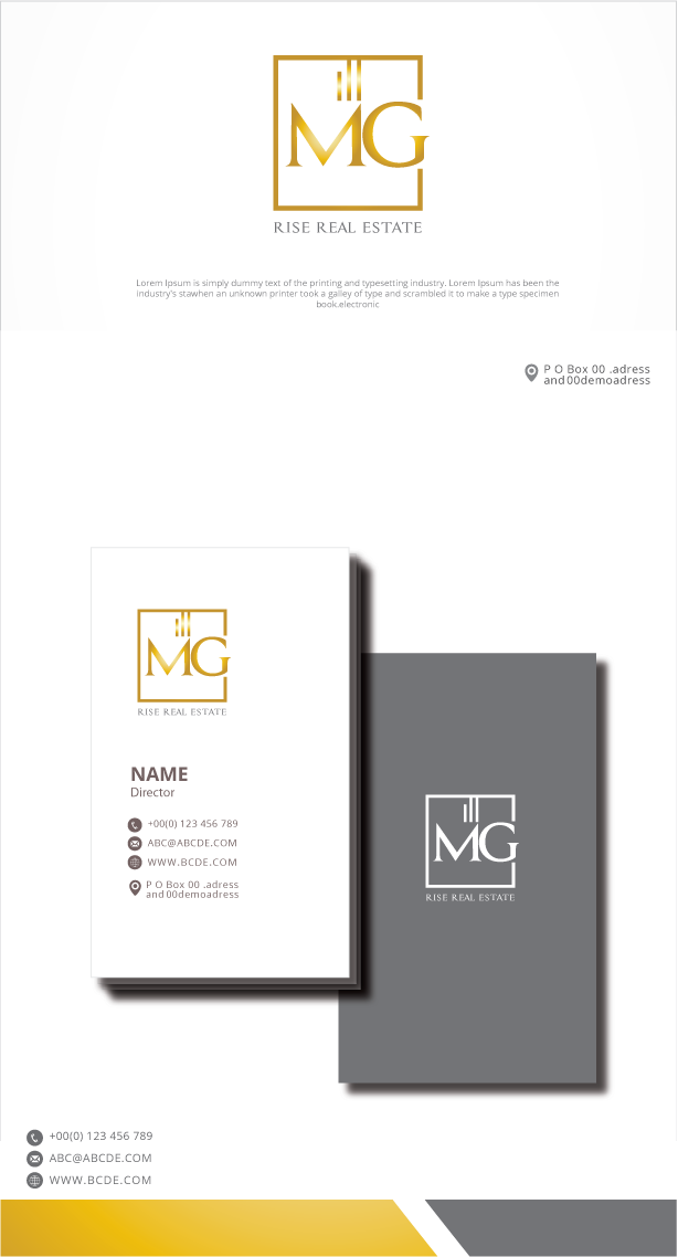 Logo-Design von graphicevolution für Pursuit Digital LLC | Design #28926158