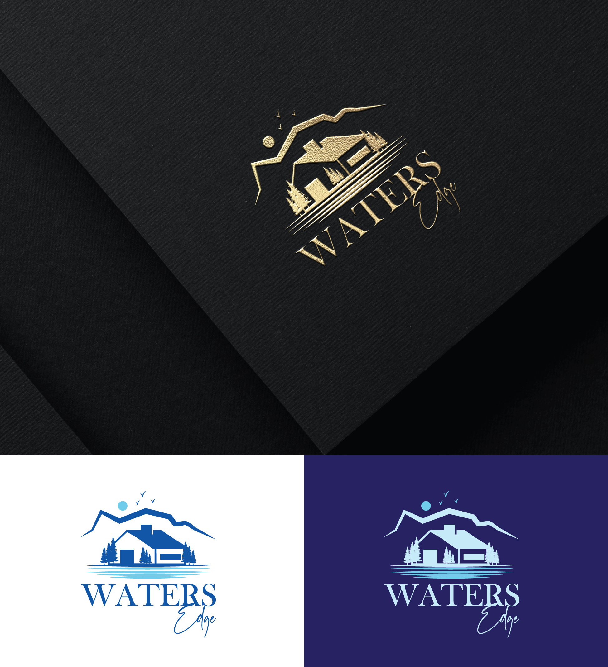 Logo Design by StromDesignHub for this project | Design #28926297