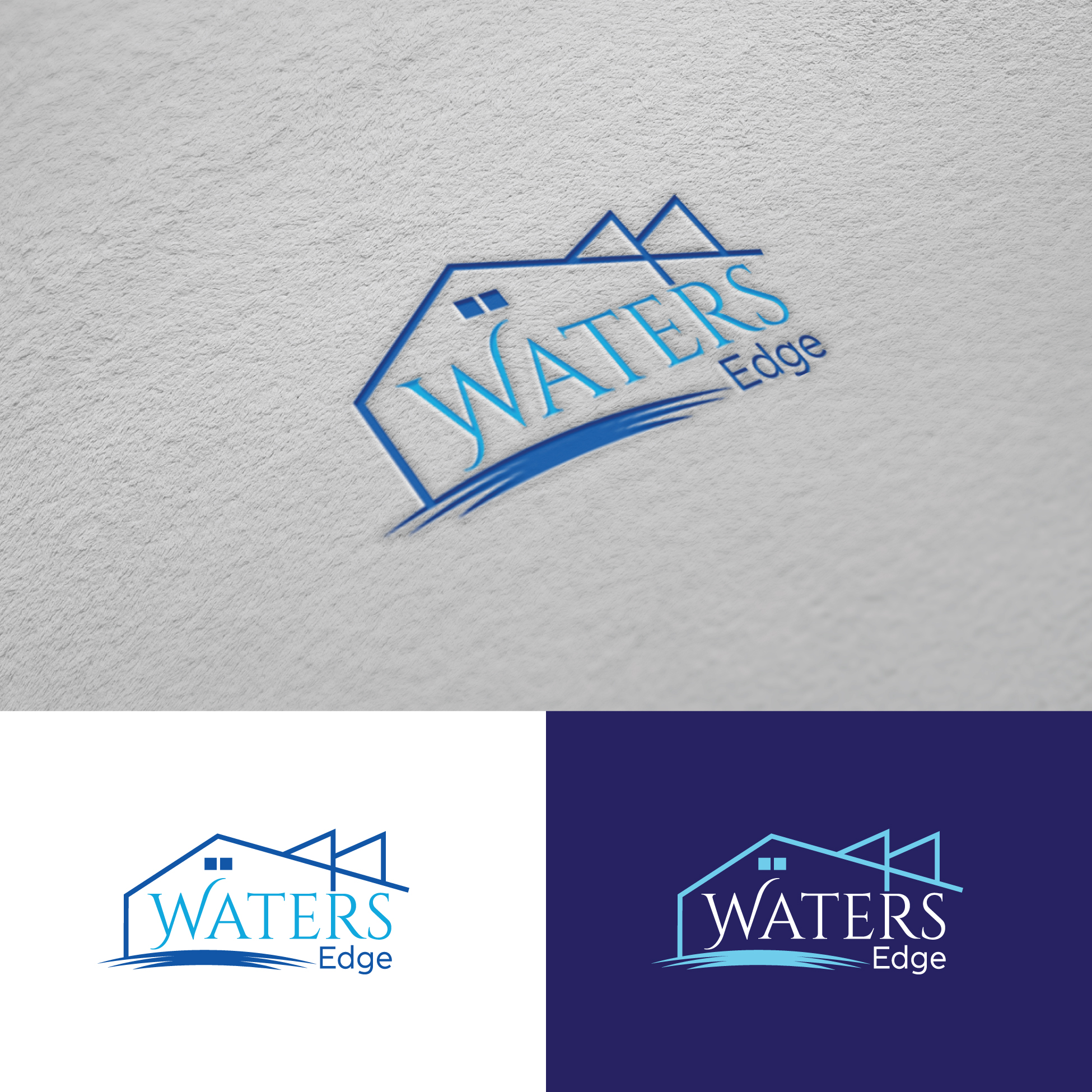 Logo Design by StromDesignHub for this project | Design #28926298