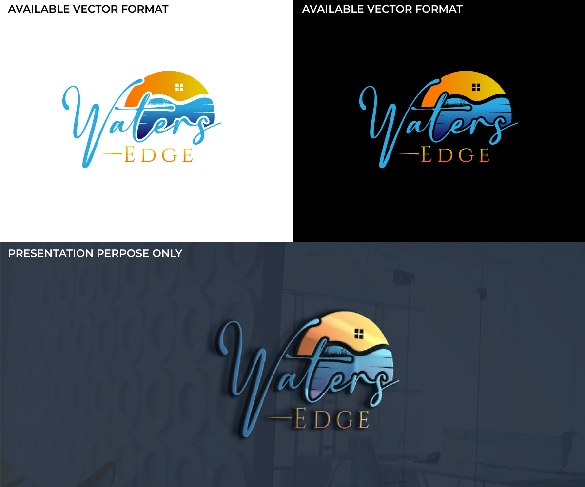 Logo Design by RS_Design for this project | Design #28923799