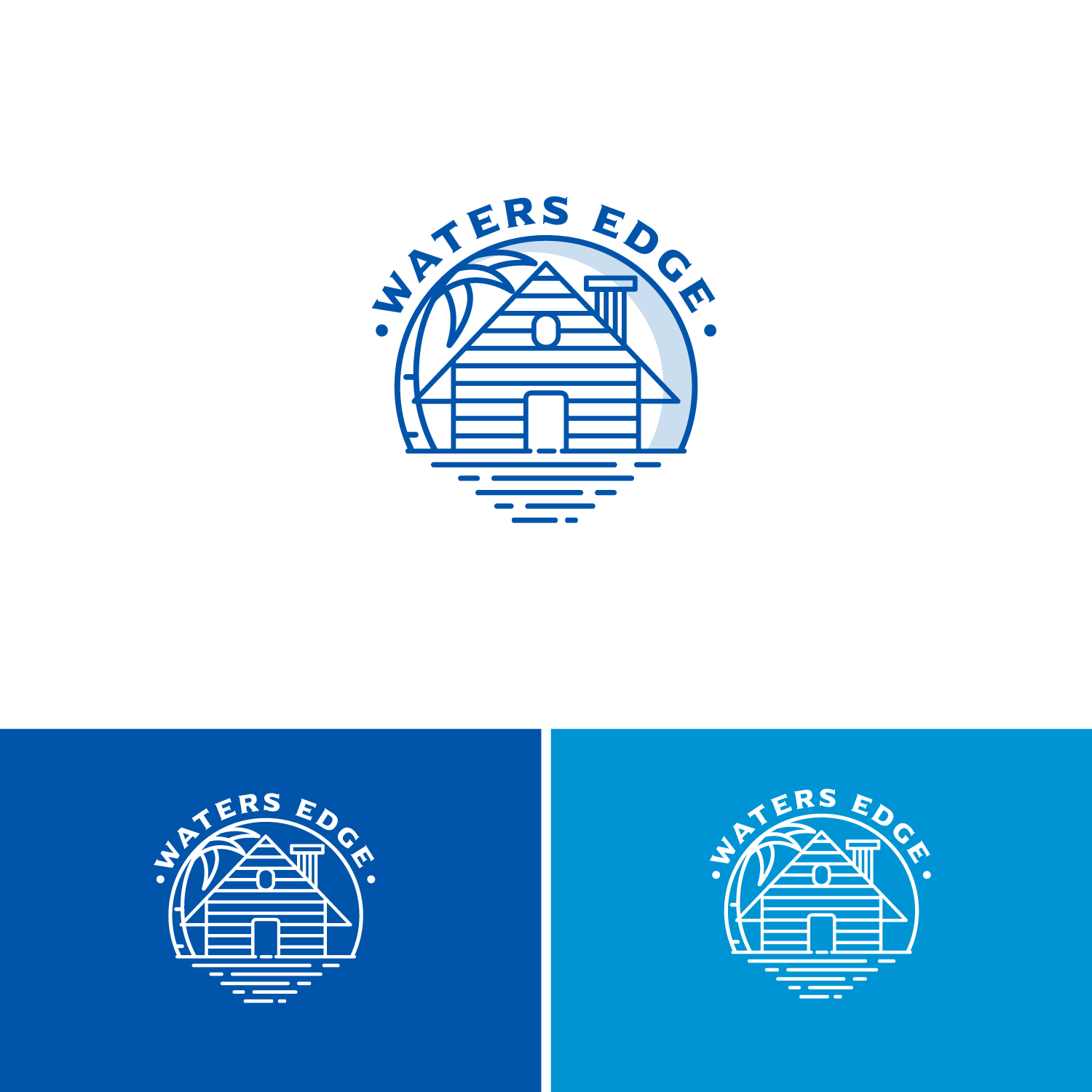 Diseño de Logo por Revolt Team para este proyecto | Diseño #28926187