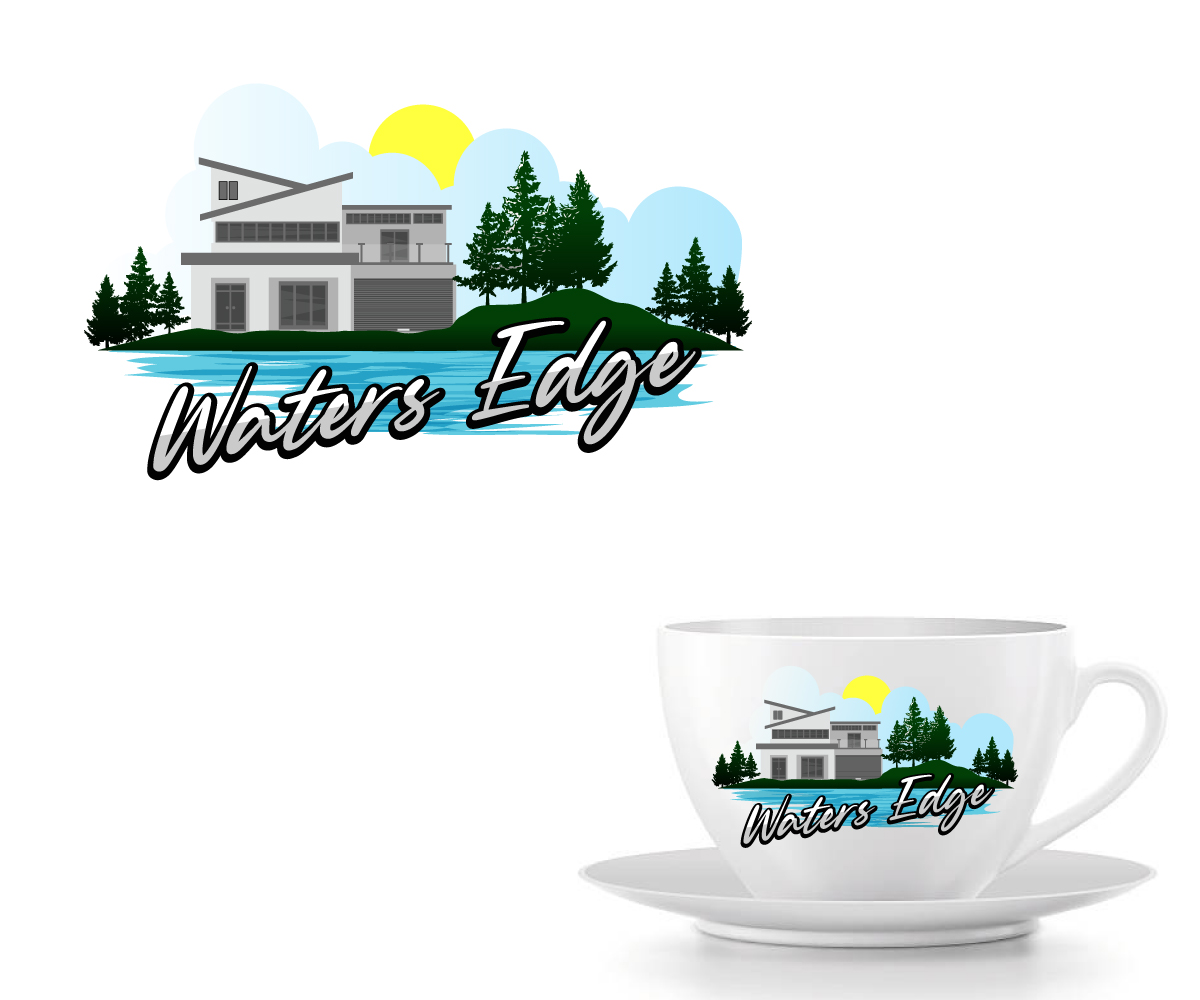 Logo Design by Paint-Tools for this project | Design #28924657