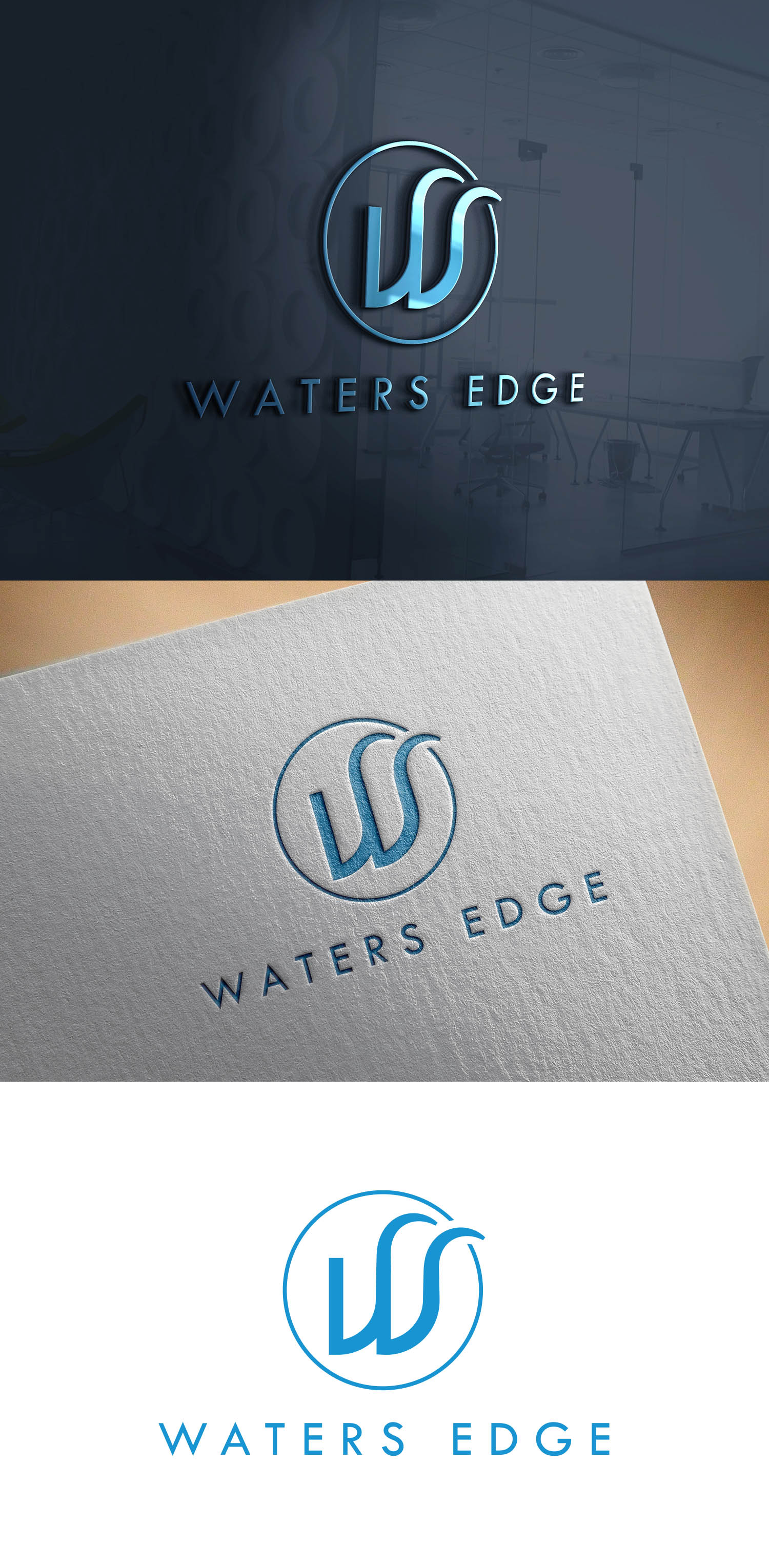 Logo Design by sariaka for this project | Design #28939068