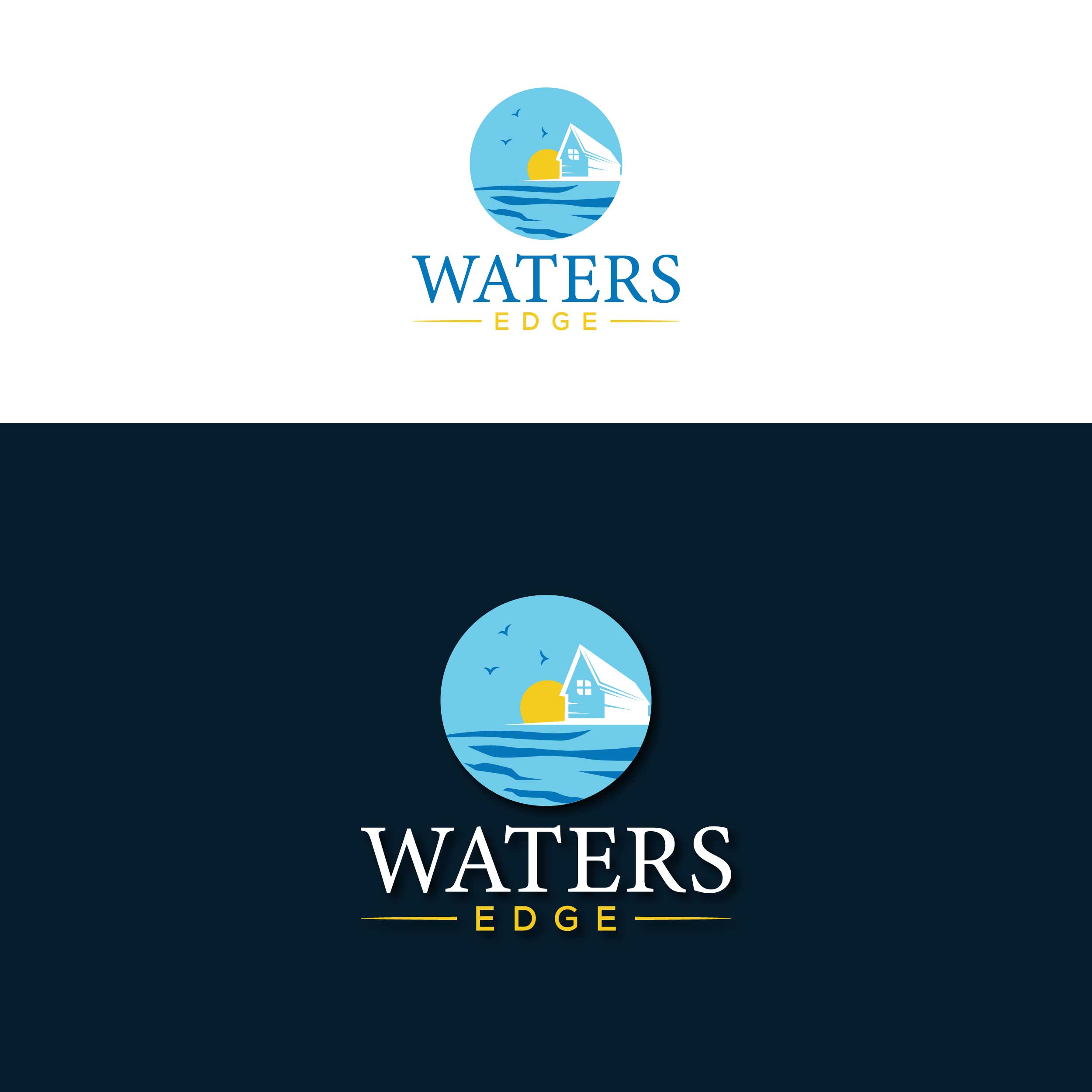 Logo Design by creative.bugs for this project | Design #28924777