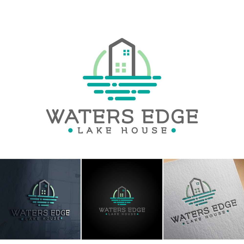 Logo Design by michellefrances for this project | Design #28928617