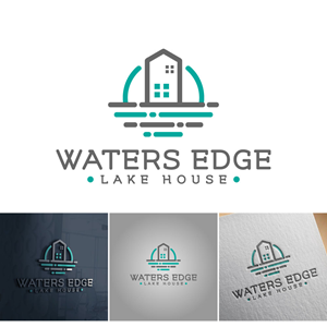 Logo Design by michellefrances for this project | Design: #28928620