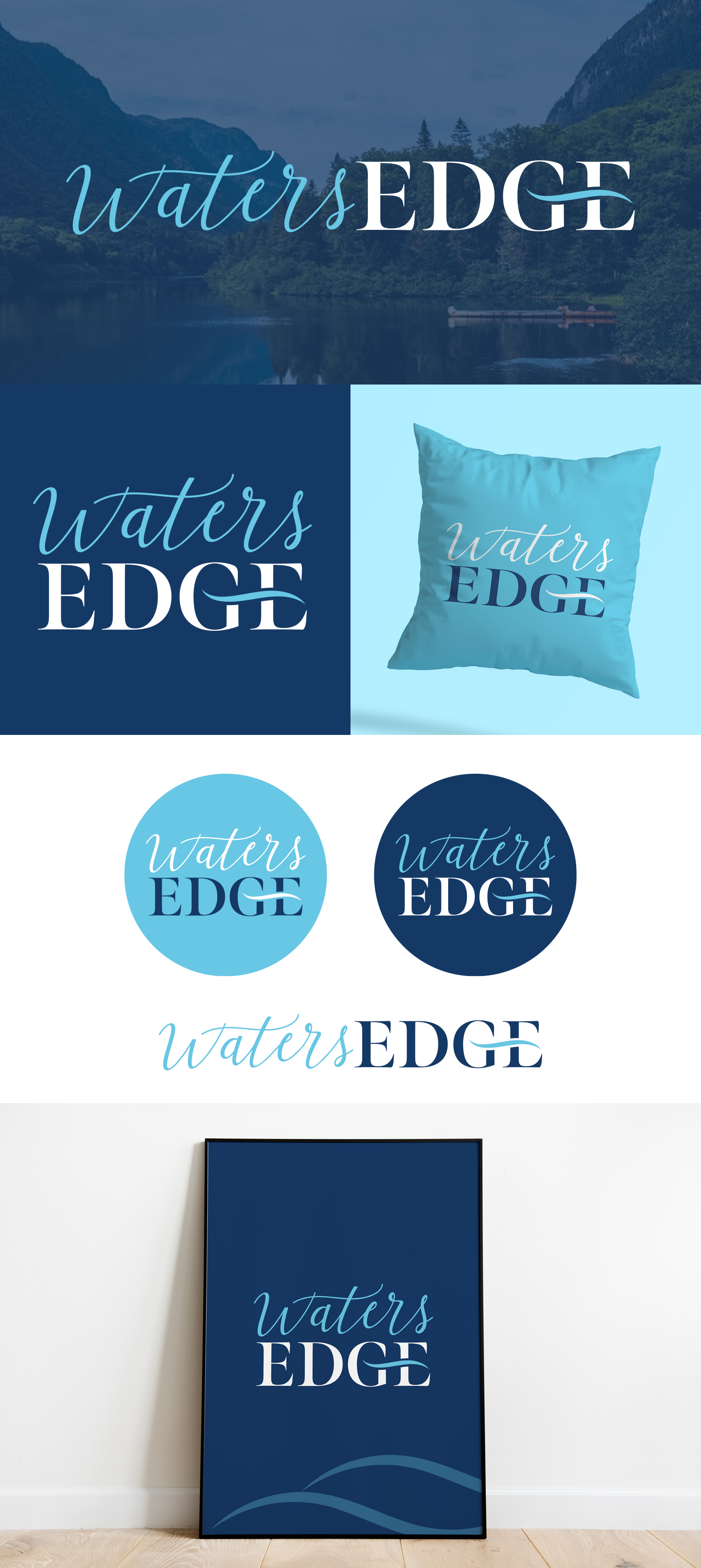 Logo Design by designbysy for this project | Design #28930283