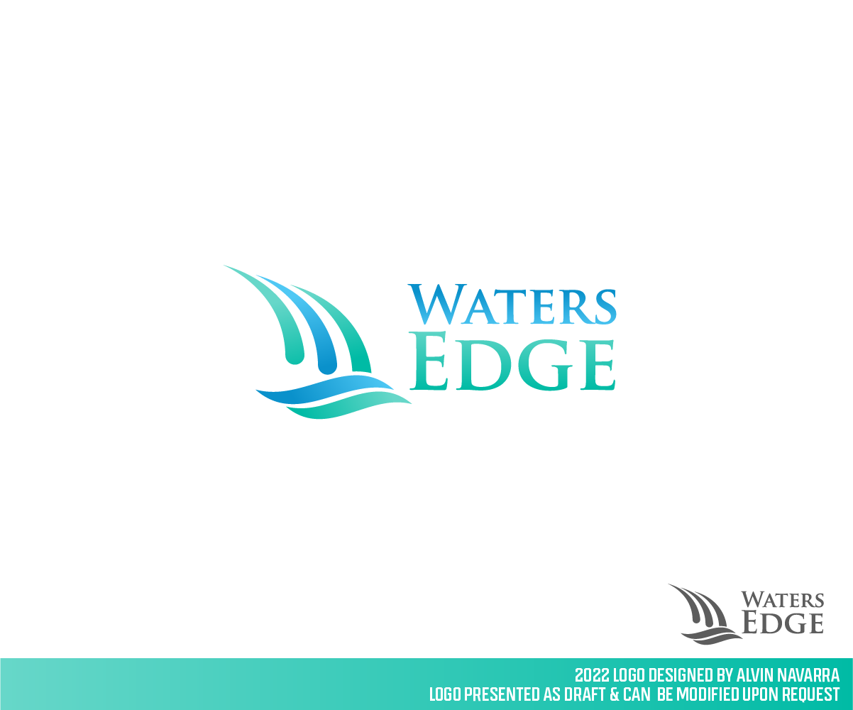 Logo Design by alvinnavarra for this project | Design #28924813