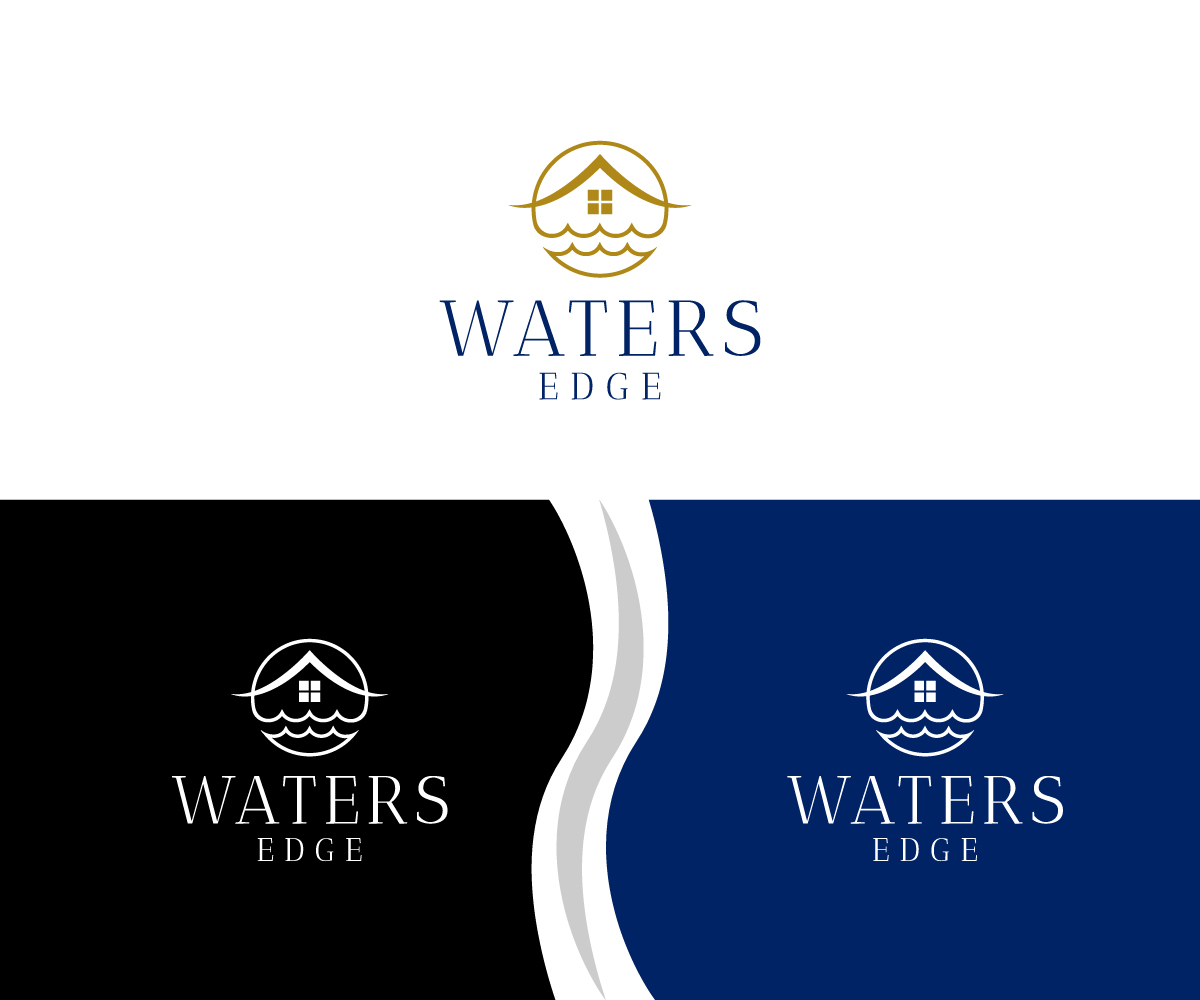 Logo Design by fauzan harun for this project | Design #28934068