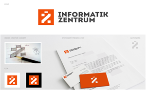 Logo-Design von Omee für dieses Projekt | Design: #3077588