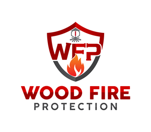 Logo-Design von Rueell Artss für Wood Fire Protection Pty Ltd  | Design: #28936628