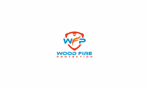 Logo-Design von big daddy bojat für Wood Fire Protection Pty Ltd  | Design: #28960218