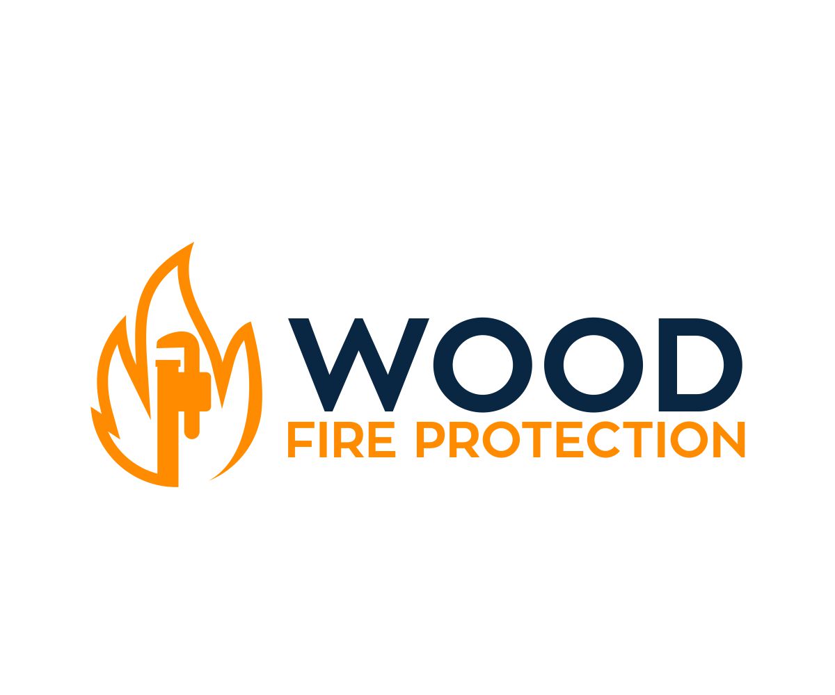 Logo-Design von Thati Designs für Wood Fire Protection Pty Ltd  | Design #28924901