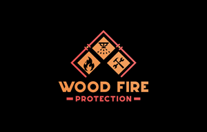 Logo-Design von Md Sakhawat Hosssain für Wood Fire Protection Pty Ltd  | Design: #28943855