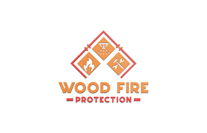 Logo-Design von Md Sakhawat Hosssain für Wood Fire Protection Pty Ltd  | Design: #28943857