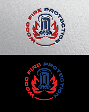 Design de Logo par LogoPoko pour Wood Fire Protection Pty Ltd  | Design #28927262
