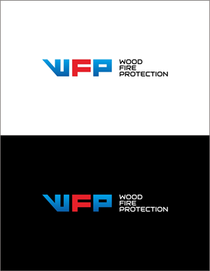 Logo-Design von Student_art für Wood Fire Protection Pty Ltd  | Design: #28959516