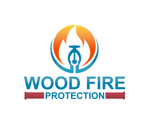 Logo-Design von Paint-Tools für Wood Fire Protection Pty Ltd  | Design: #28925512