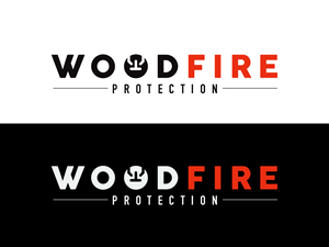 Logo-Design von twentysevendesign für Wood Fire Protection Pty Ltd  | Design: #28952968
