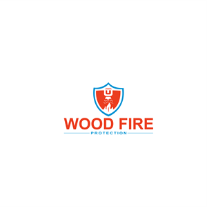 Logo-Design von MAHBUB98 für Wood Fire Protection Pty Ltd  | Design: #28945874